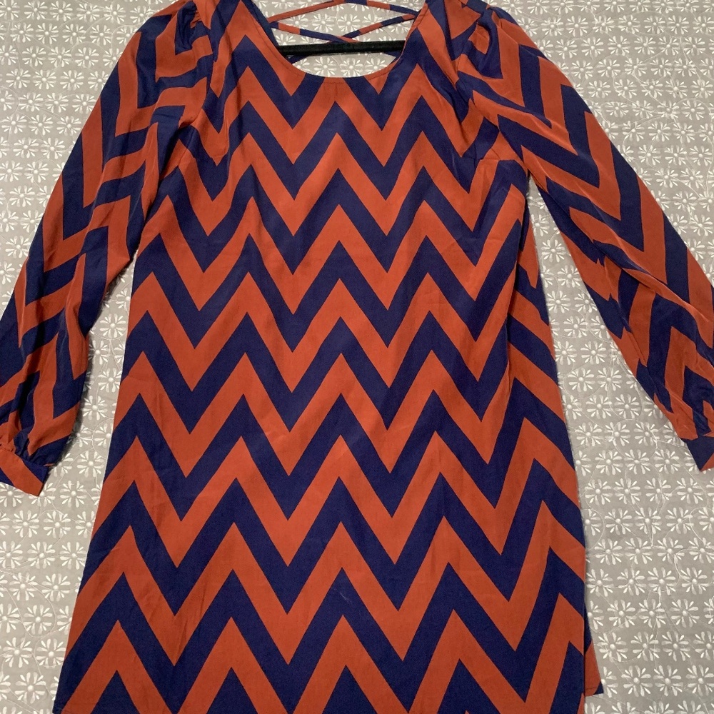 Charming Charlie dress - Picture 1 of 5